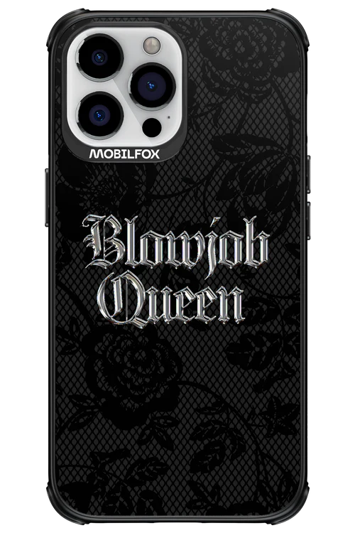 Blowjob Queen 2.0 - Apple iPhone 13 Pro Max - Image 16