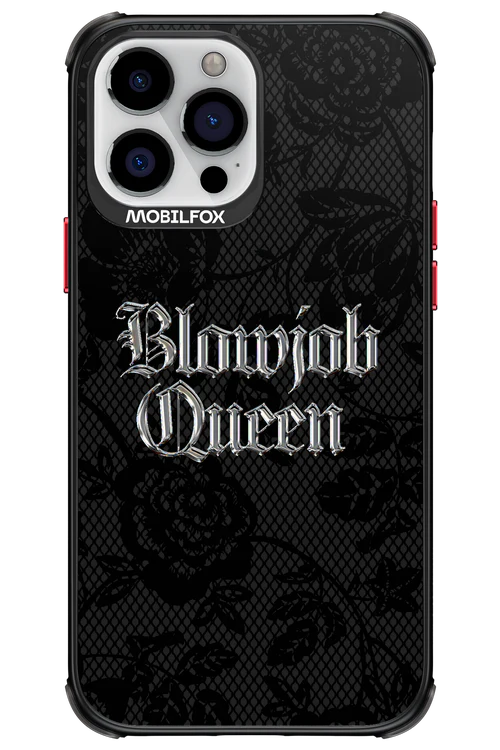 Blowjob Queen 2.0 - Apple iPhone 13 Pro Max - Image 17