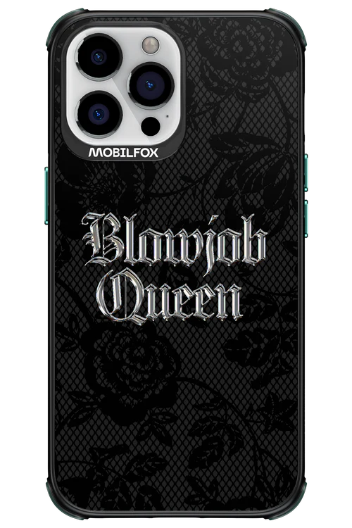 Blowjob Queen 2.0 - Apple iPhone 13 Pro Max - Image 18