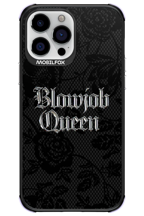 Blowjob Queen 2.0 - Apple iPhone 13 Pro Max - Image 19