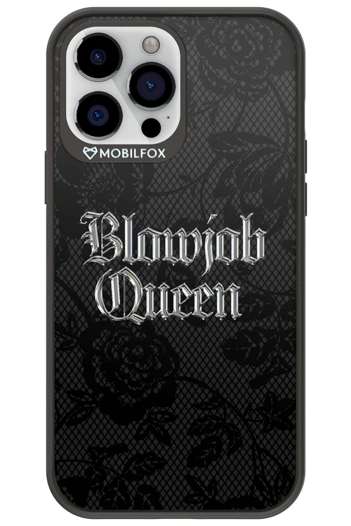 Blowjob Queen 2.0 - Apple iPhone 13 Pro Max - Image 3