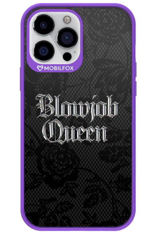 Blowjob Queen 2.0 - Apple iPhone 13 Pro Max - Image 4