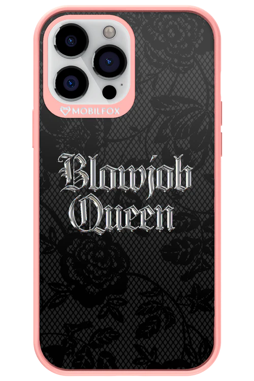 Blowjob Queen 2.0 - Apple iPhone 13 Pro Max - Image 5