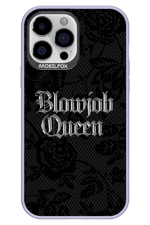 Blowjob Queen 2.0 - Apple iPhone 13 Pro Max - Image 6