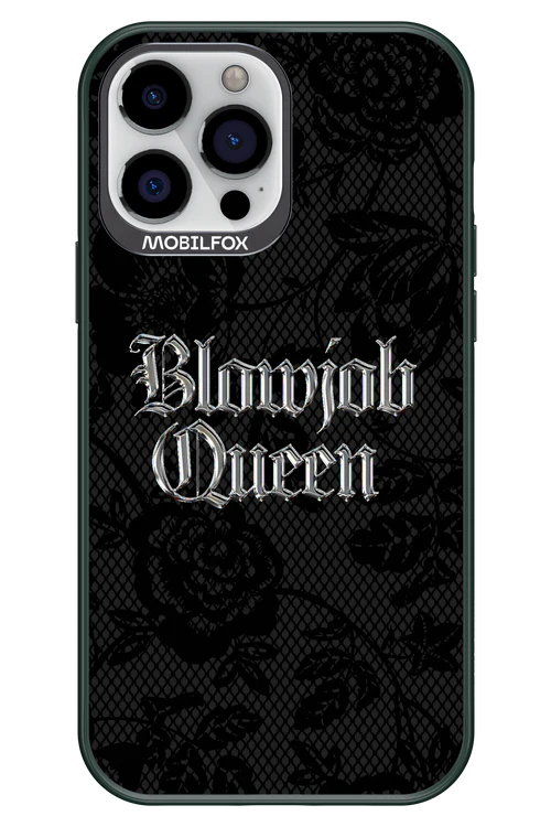 Blowjob Queen 2.0 - Apple iPhone 13 Pro Max - Image 7