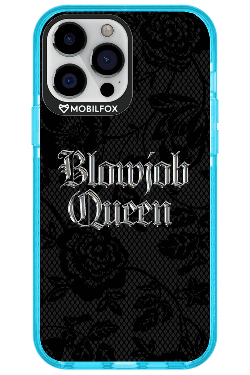 Blowjob Queen 2.0 - Apple iPhone 13 Pro Max - Image 8