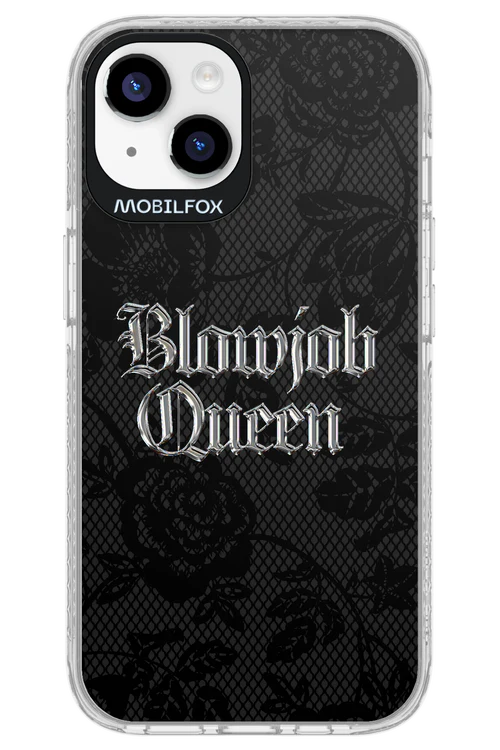 Blowjob Queen 2.0 - Apple iPhone 14 - Image 11