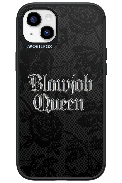 Blowjob Queen 2.0 - Apple iPhone 14 Plus