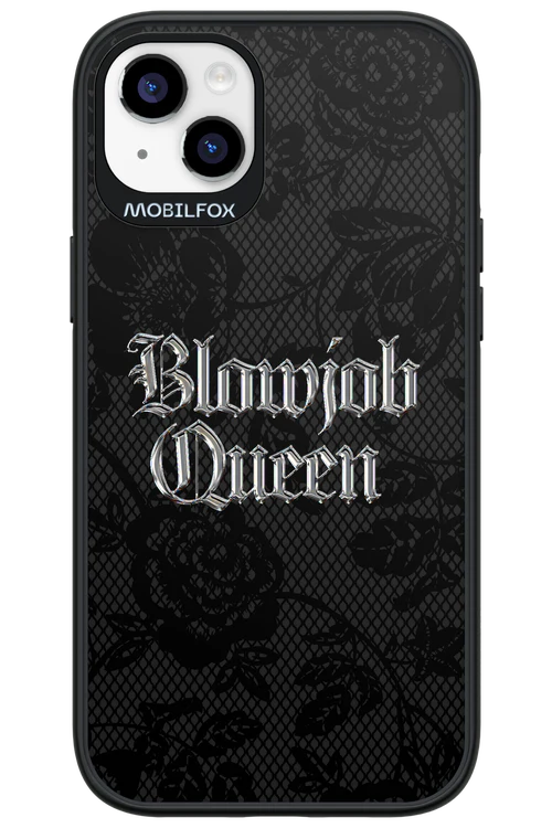 Blowjob Queen 2.0 - Apple iPhone 14 Plus - Image 10