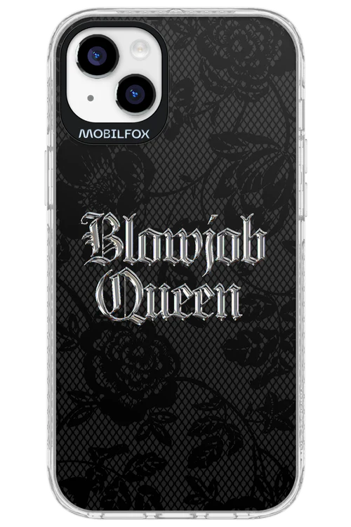 Blowjob Queen 2.0 - Apple iPhone 14 Plus - Image 11