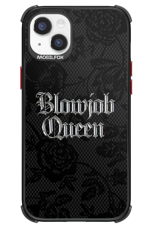 Blowjob Queen 2.0 - Apple iPhone 14 Plus - Image 13