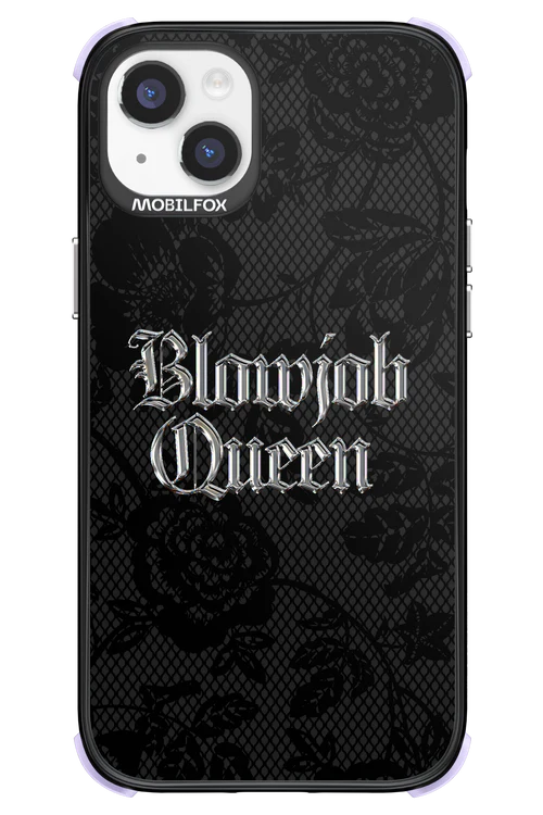 Blowjob Queen 2.0 - Apple iPhone 14 Plus - Image 15