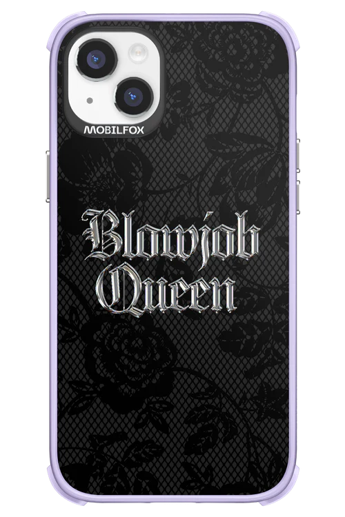 Blowjob Queen 2.0 - Apple iPhone 14 Plus - Image 18