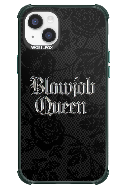 Blowjob Queen 2.0 - Apple iPhone 14 Plus - Image 19