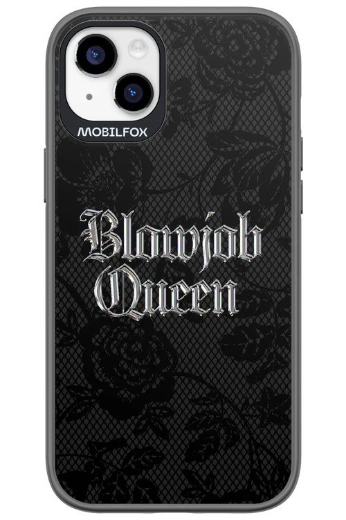 Blowjob Queen 2.0 - Apple iPhone 14 Plus - Image 2