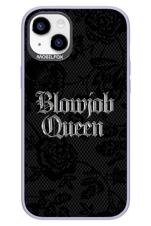 Blowjob Queen 2.0 - Apple iPhone 14 Plus - Image 3
