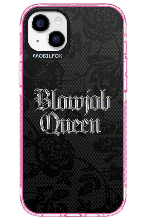 Blowjob Queen 2.0 - Apple iPhone 14 Plus - Image 5