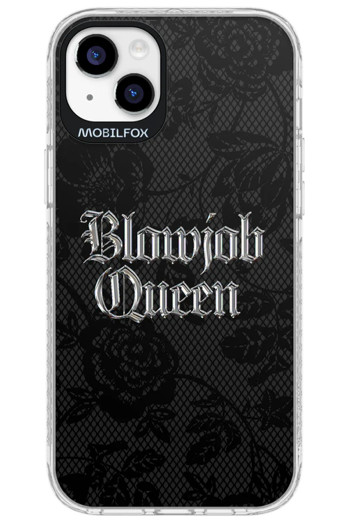 Blowjob Queen 2.0 - Apple iPhone 14 Plus - Image 6