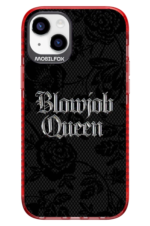 Blowjob Queen 2.0 - Apple iPhone 14 Plus - Image 8