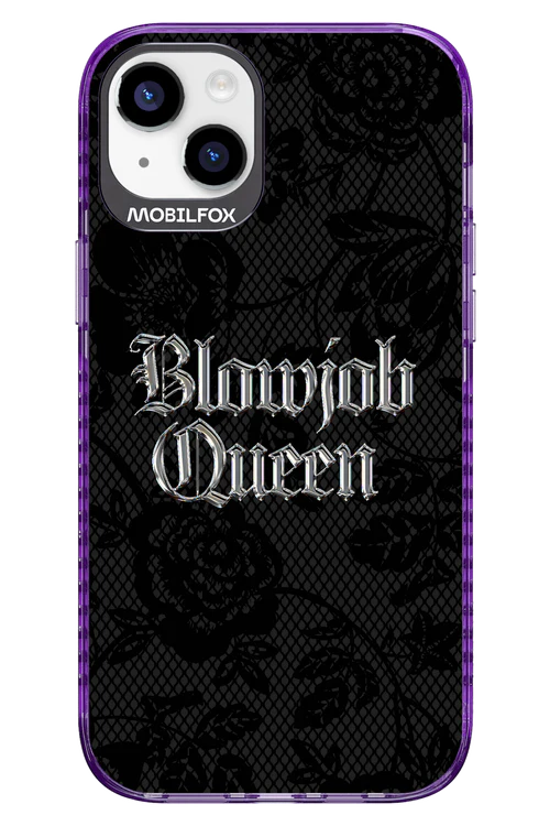 Blowjob Queen 2.0 - Apple iPhone 14 Plus - Image 9