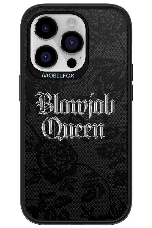 Blowjob Queen 2.0 - Apple iPhone 14 Pro - Image 10