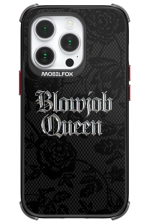 Blowjob Queen 2.0 - Apple iPhone 14 Pro - Image 13