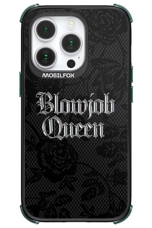 Blowjob Queen 2.0 - Apple iPhone 14 Pro - Image 14