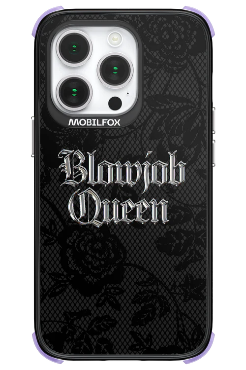 Blowjob Queen 2.0 - Apple iPhone 14 Pro - Image 15