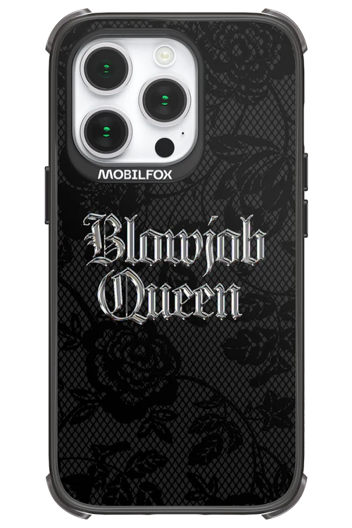 Blowjob Queen 2.0 - Apple iPhone 14 Pro - Image 17
