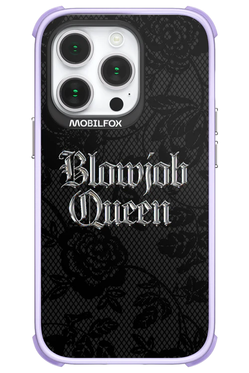 Blowjob Queen 2.0 - Apple iPhone 14 Pro - Image 18