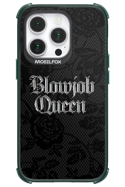 Blowjob Queen 2.0 - Apple iPhone 14 Pro - Image 19