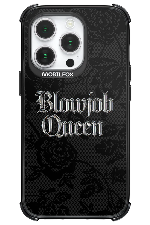 Blowjob Queen 2.0 - Apple iPhone 14 Pro - Image 20