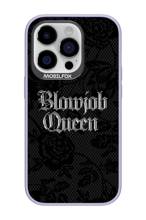 Blowjob Queen 2.0 - Apple iPhone 14 Pro - Image 3