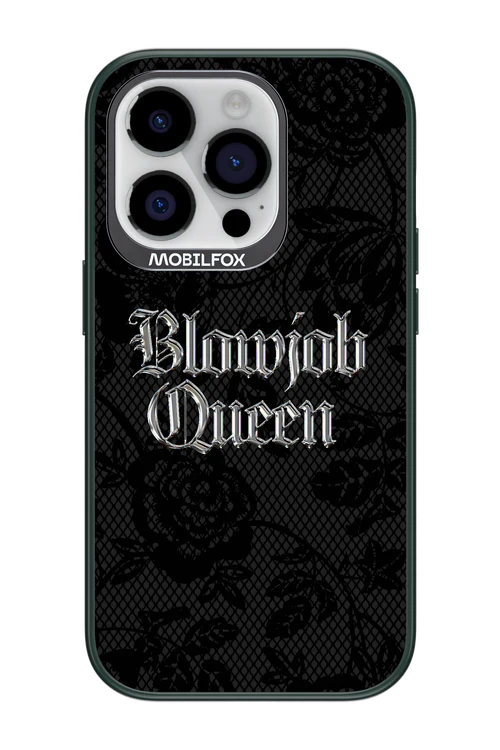 Blowjob Queen 2.0 - Apple iPhone 14 Pro - Image 4