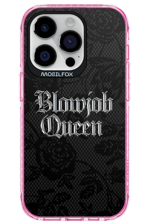 Blowjob Queen 2.0 - Apple iPhone 14 Pro - Image 5