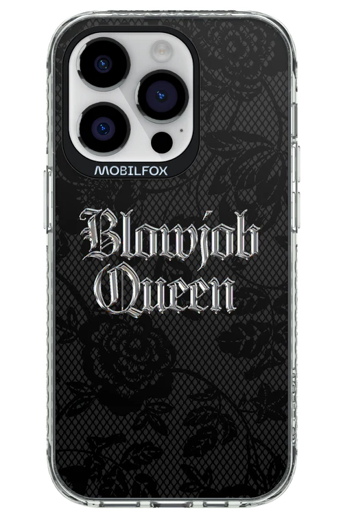 Blowjob Queen 2.0 - Apple iPhone 14 Pro - Image 6