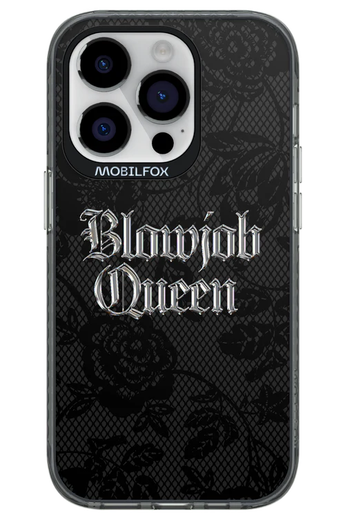 Blowjob Queen 2.0 - Apple iPhone 14 Pro - Image 7