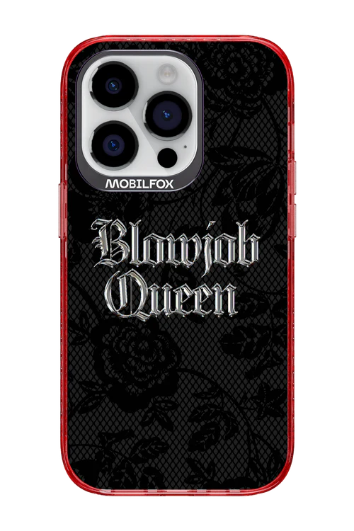 Blowjob Queen 2.0 - Apple iPhone 14 Pro - Image 8