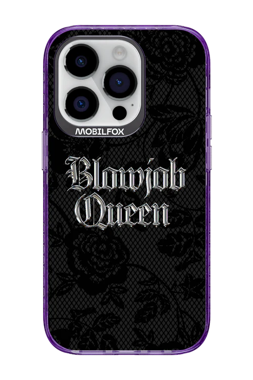 Blowjob Queen 2.0 - Apple iPhone 14 Pro - Image 9