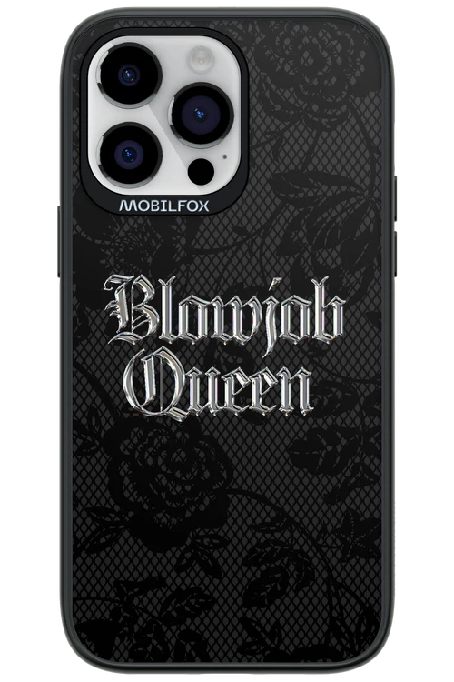 Blowjob Queen 2.0 - Apple iPhone 14 Pro Max - Image 10