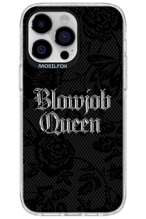 Blowjob Queen 2.0 - Apple iPhone 14 Pro Max - Image 11