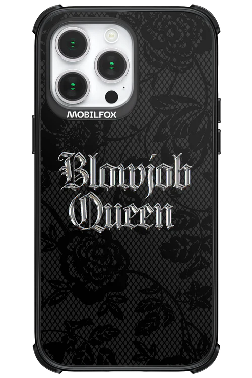 Blowjob Queen 2.0 - Apple iPhone 14 Pro Max - Image 12