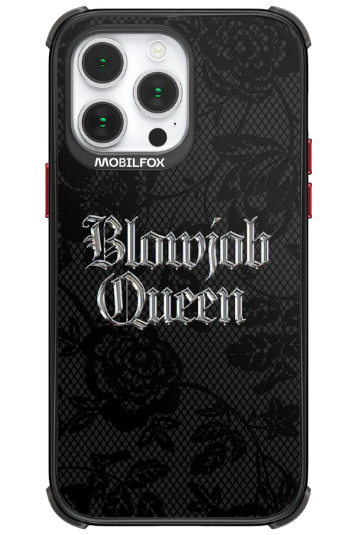 Blowjob Queen 2.0 - Apple iPhone 14 Pro Max - Image 13