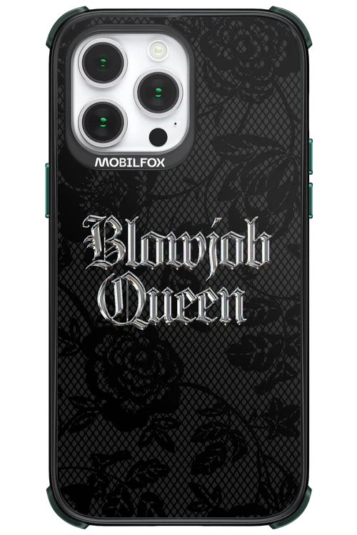 Blowjob Queen 2.0 - Apple iPhone 14 Pro Max - Image 14