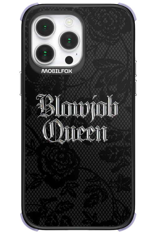 Blowjob Queen 2.0 - Apple iPhone 14 Pro Max - Image 15