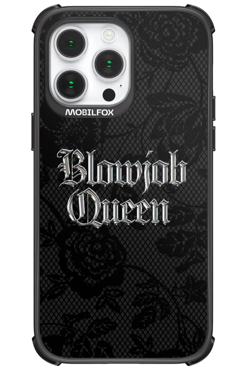 Blowjob Queen 2.0 - Apple iPhone 14 Pro Max - Image 16