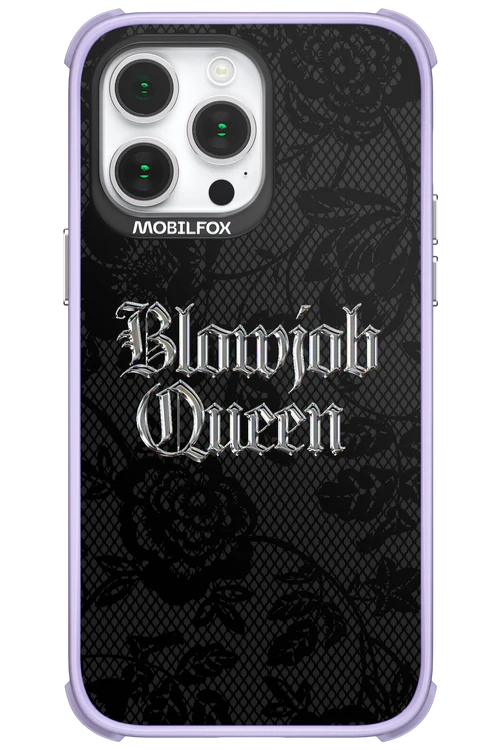 Blowjob Queen 2.0 - Apple iPhone 14 Pro Max - Image 18