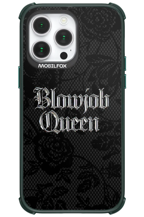 Blowjob Queen 2.0 - Apple iPhone 14 Pro Max - Image 19