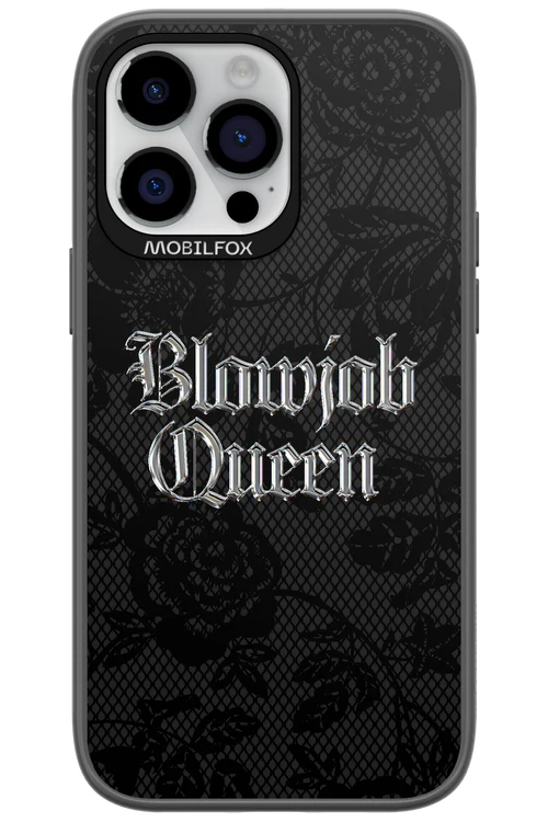 Blowjob Queen 2.0 - Apple iPhone 14 Pro Max - Image 2