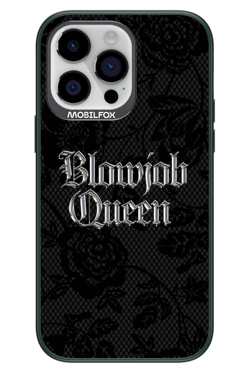 Blowjob Queen 2.0 - Apple iPhone 14 Pro Max - Image 4